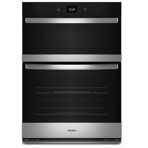 Whirlpool WOEC5030LZ videos