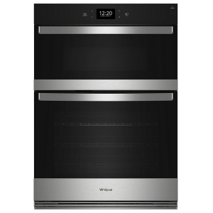 Whirlpool WOEC7030PZ videos