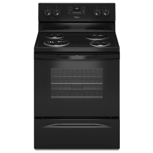 Whirlpool YWFC310S0BB videos