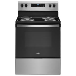 Vidéos Whirlpool YWFC315S0JS