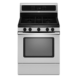 Whirlpool GFG461LVS videos