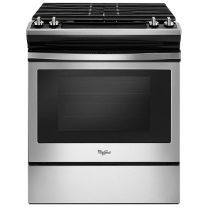 Vidéos Whirlpool WEG515S0FS