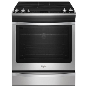 Whirlpool WEG730H0DS videos