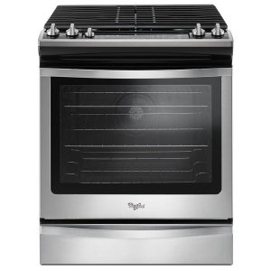 Whirlpool WEG745H0FS videos