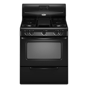 Whirlpool WFG231LVB videos