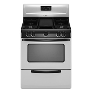 Whirlpool WFG231LVS videos
