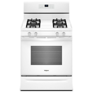 Whirlpool WFG510S0HW videos