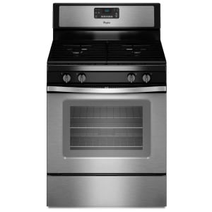 Vidéos Whirlpool WFG515S0ES
