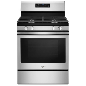 Vidéos Whirlpool WFG520S0FS