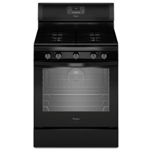 Whirlpool WFG540H0EB videos