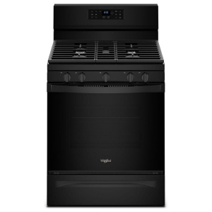 Whirlpool WFG550S0HB videos