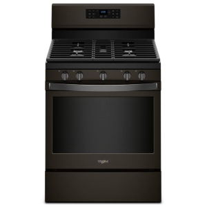 Whirlpool WFG550S0HV videos