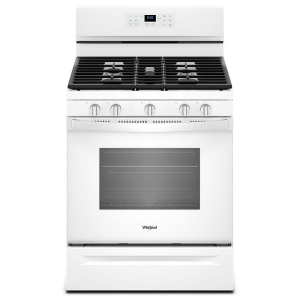 Whirlpool WFG550S0HW videos