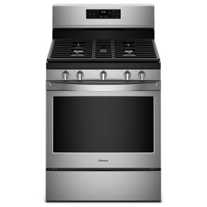 Whirlpool WFG550S0HZ videos