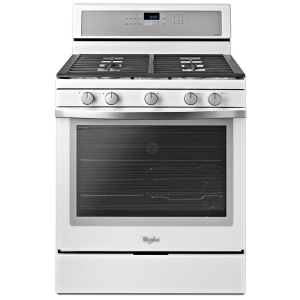 Whirlpool WFG710H0AH videos
