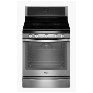 Whirlpool WFG715H0ES videos