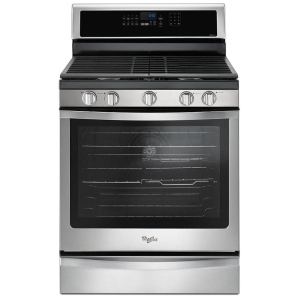 Vidéos Whirlpool WFG745H0FS