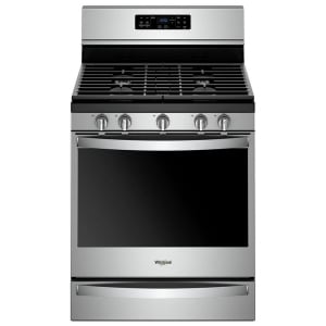 Whirlpool WFG775H0HZ videos