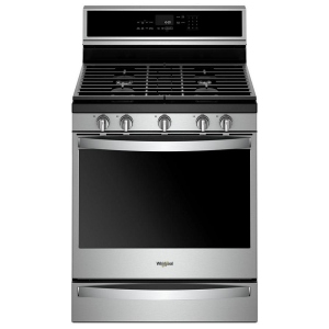 Whirlpool WFG975H0HZ videos