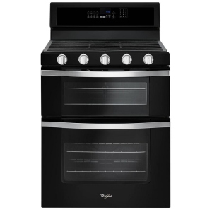 Whirlpool WGG745S0FE videos
