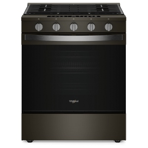 Vidéos Whirlpool WSGS7530RV