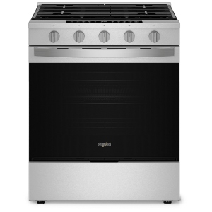Vidéos Whirlpool WSGS7530RZ