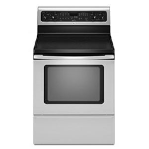 Whirlpool YGFE461LVS videos