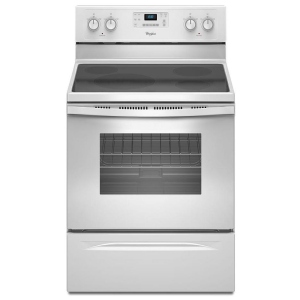 Vidéos Whirlpool YWFE330W0AW