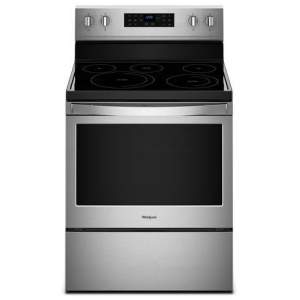 Whirlpool YWFE550S0HZ videos
