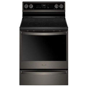 Vidéos Whirlpool YWFE975H0HV