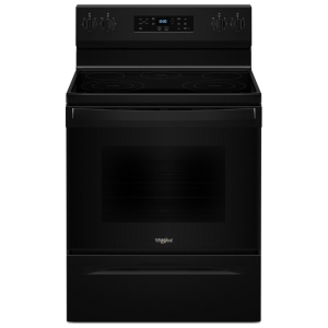 Whirlpool YWFES3330RB videos