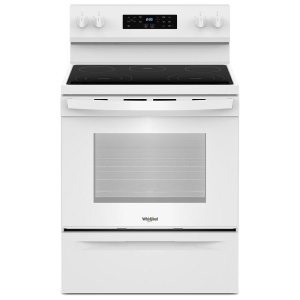 Vidéos Whirlpool YWFES3330RW