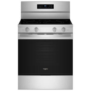 Whirlpool YWFES7030SZ videos