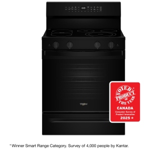 Vidéos Whirlpool YWFES7530RB