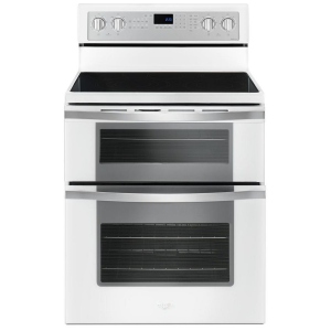 Whirlpool YWGE745C0FH videos