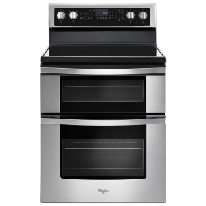 Whirlpool YWGE745C0FS videos