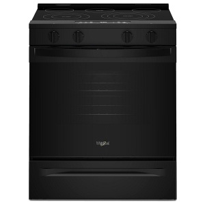 Whirlpool YWSES5030SB videos