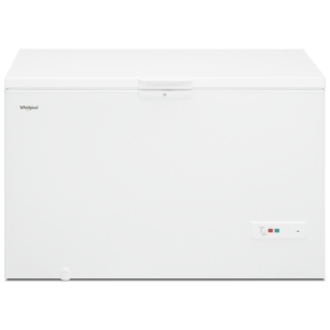 Whirlpool WZC5216LW videos