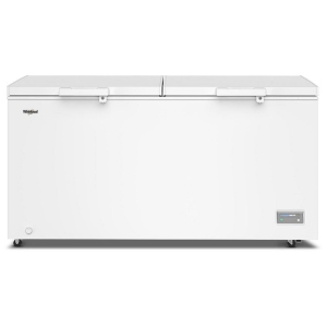 Whirlpool WZCC5519TW videos