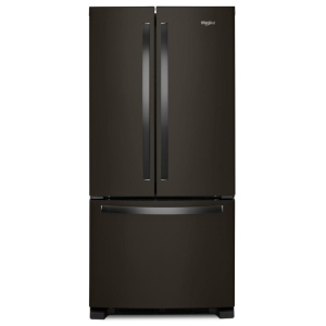 Whirlpool WRF532SMHV videos