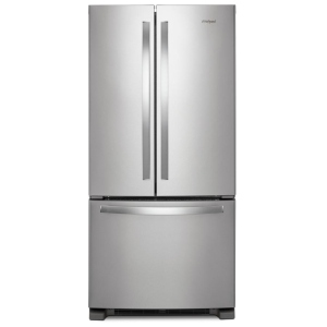 Whirlpool WRF532SMHZ videos