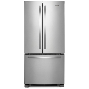 Whirlpool WRF532SNHZ videos