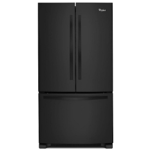 Whirlpool WRF535SMBB videos