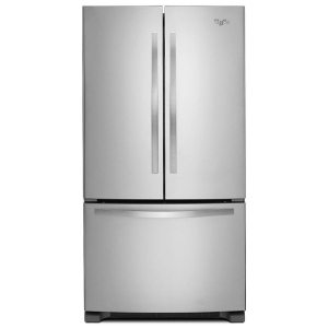 Whirlpool WRF535SMBM videos