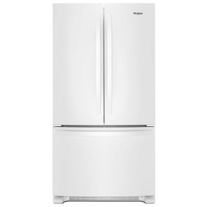 Whirlpool WRF535SMHW videos