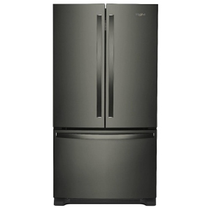 Whirlpool WRF535SWHV videos