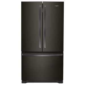 Whirlpool WRF540CWHV videos