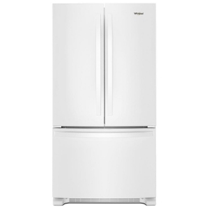 Whirlpool WRF540CWHW videos