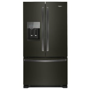 Whirlpool WRF555SDHV videos