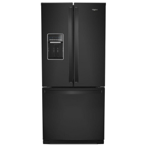 Whirlpool WRF560SEHB videos